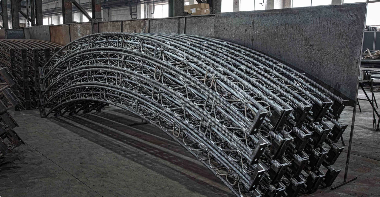 Steel Supoort Steel Supoort