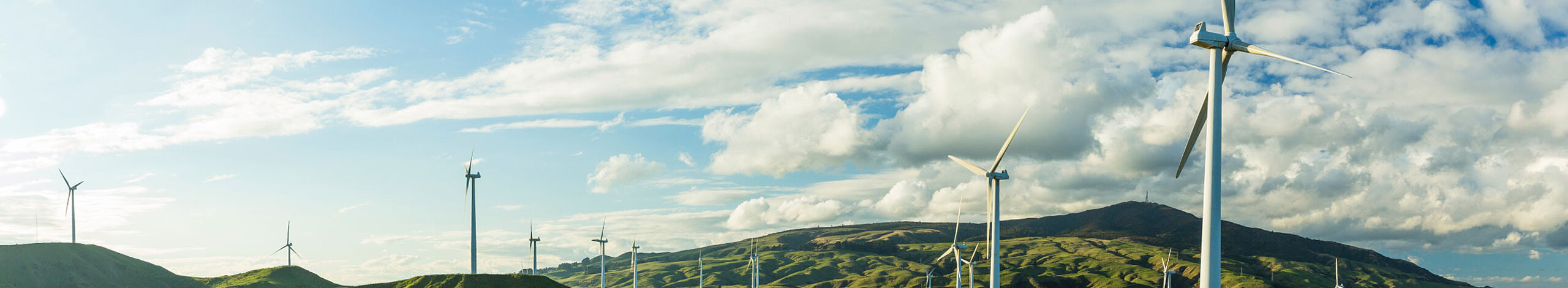 Windparks Windparks