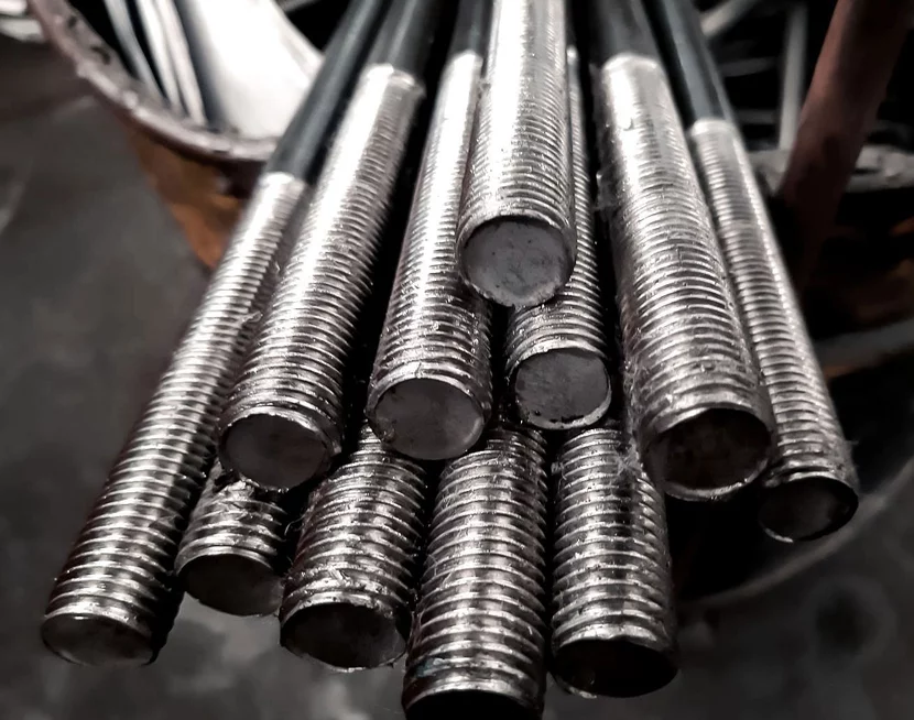 SN anchors 22-40mm