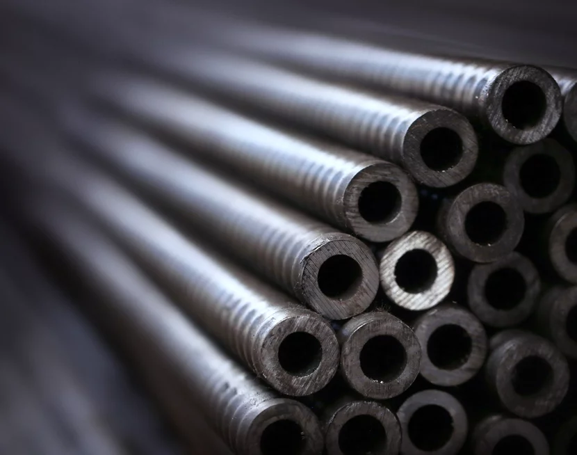 Self drilling anchors R32, R38, R51, T40, T51, T76 Self drilling anchors R32, R38, R51, T40, T51, T76