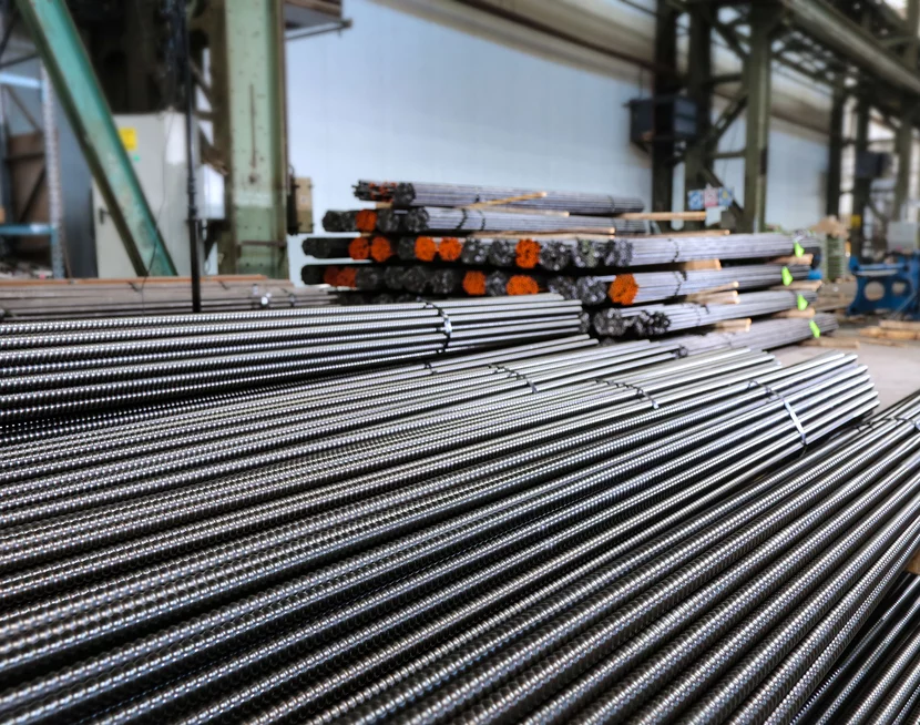 Self drilling anchors R32, R38, R51, T40, T51, T76 Self drilling anchors R32, R38, R51, T40, T51, T76