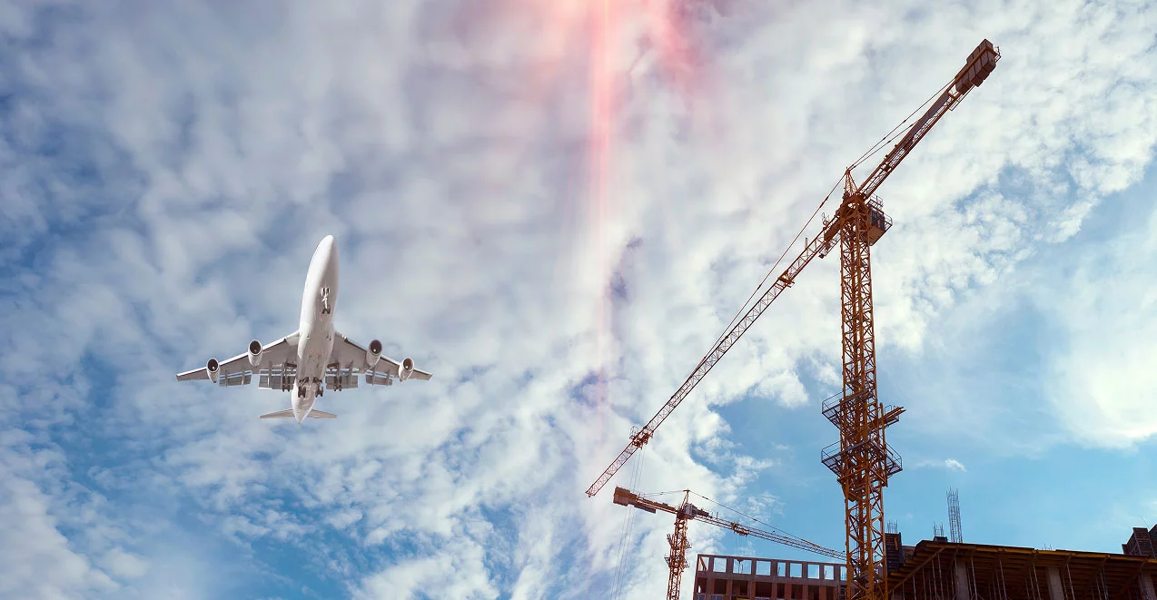 Precision Fabrication for Airport Mega Projectserformance Steel for High-Traffic Zones Precision Fabrication for Airport Mega Projectserformance Steel for High-Traffic Zones