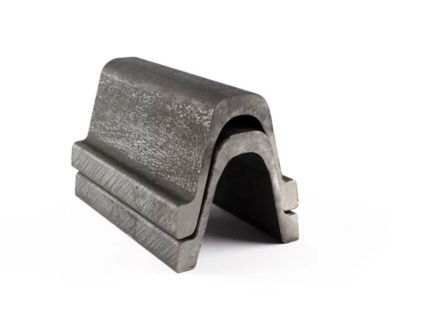 Yielding Steel Supports Yielding Steel Supports