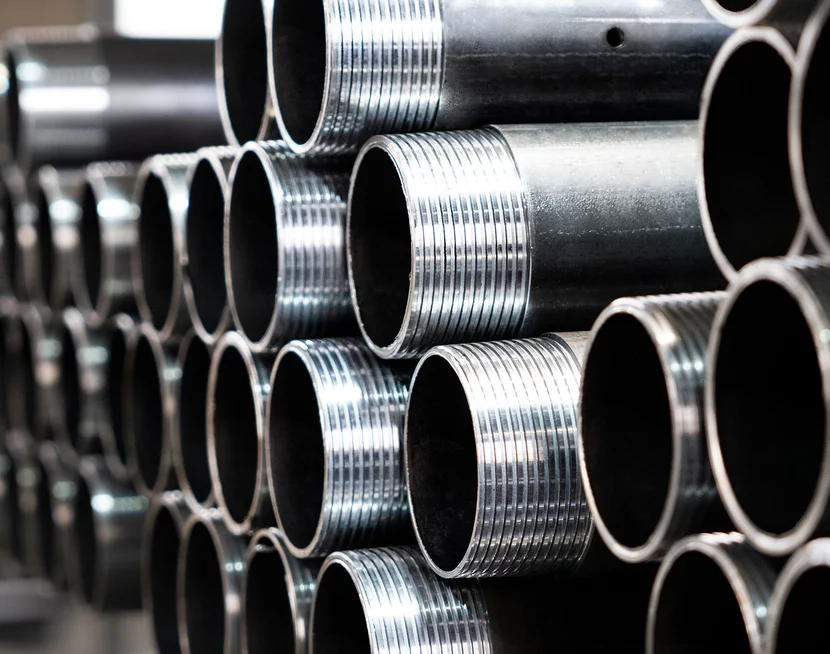 Pipe roof systems 88.9-127mm Pipe roof systems 88.9-127mm