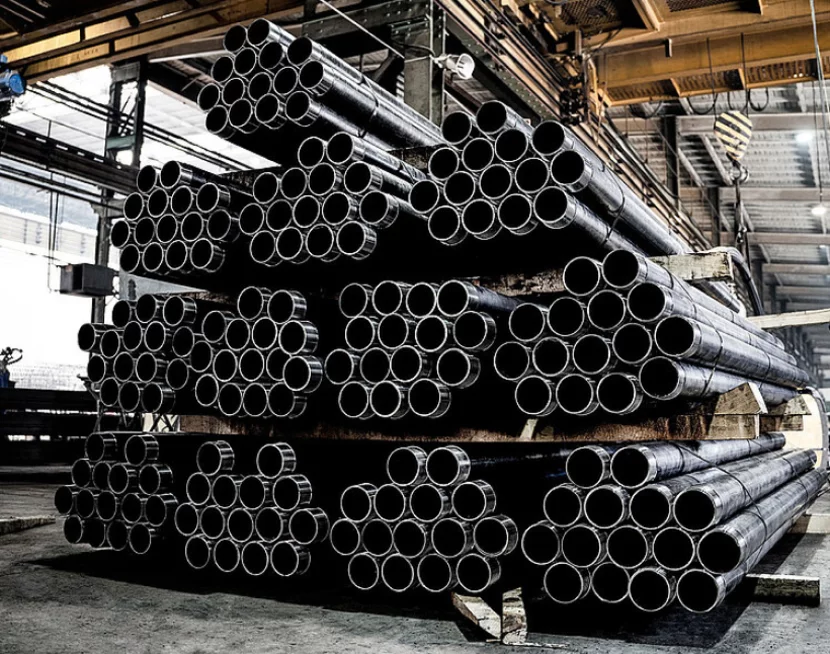 Pipe roof systems 88.9-127mm Pipe roof systems 88.9-127mm
