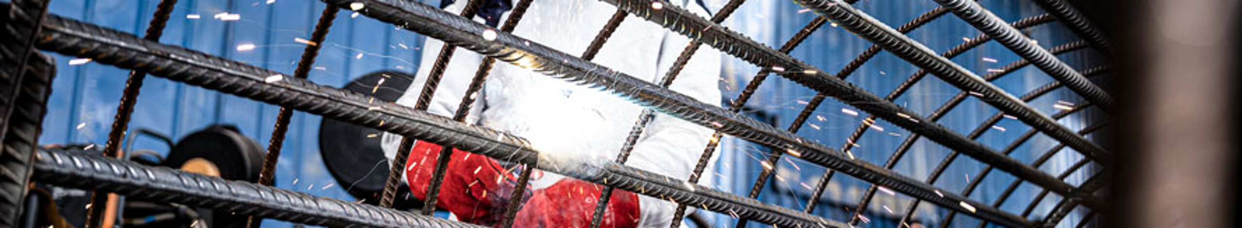 Steel cages 400-3000mm Steel cages 400-3000mm