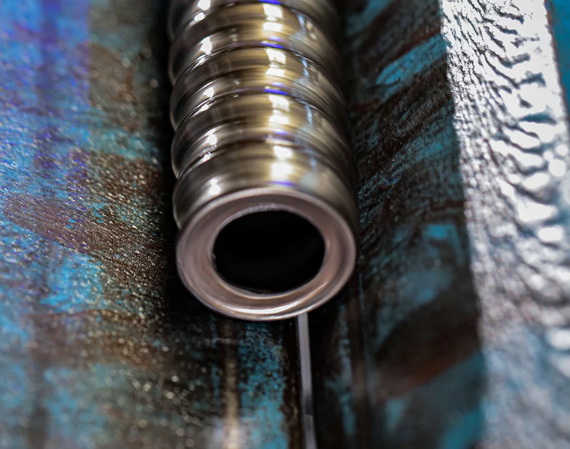 Self drilling anchors R32, R38, R51, T40, T51, T76 Self drilling anchors R32, R38, R51, T40, T51, T76