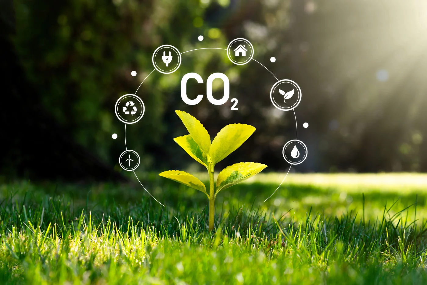 Committed to Sustainability