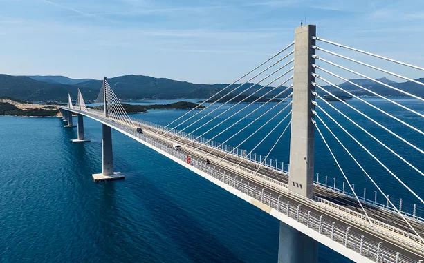 Bridges Bridges