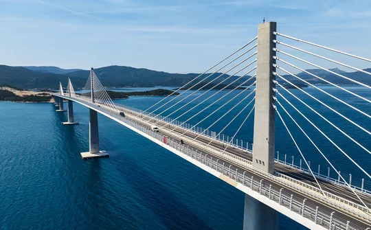 Bridges