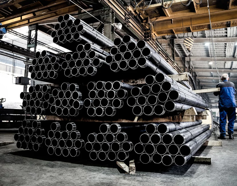 Pipe Roof System 88,9–127 mm Pipe Roof System 88,9–127 mm