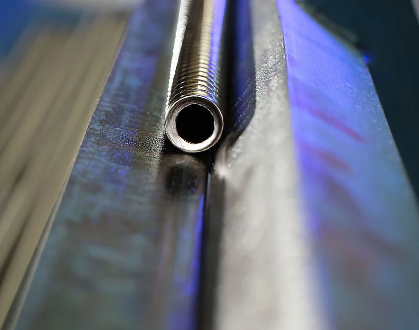 Self drilling anchors R32, R38, R51, T40, T51, T76 Self drilling anchors R32, R38, R51, T40, T51, T76