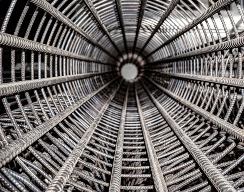 Steel cages 400-3000mm Steel cages 400-3000mm
