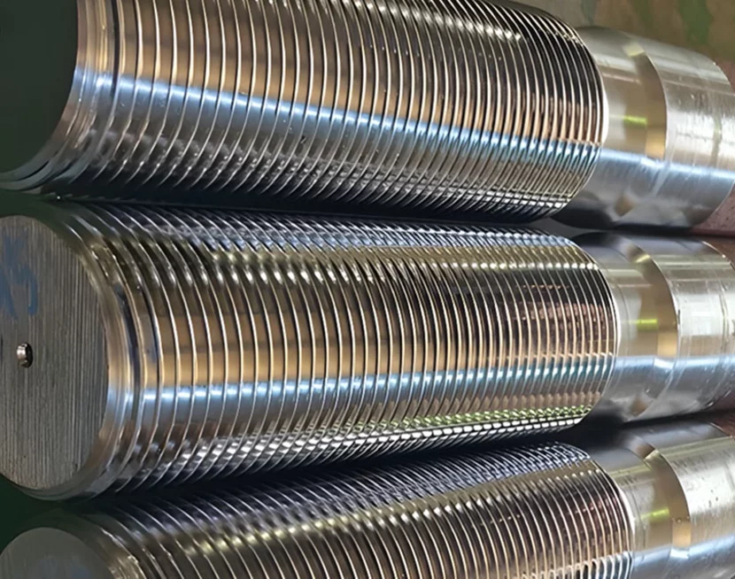 Wind towers anchor bolts Wind towers anchor bolts