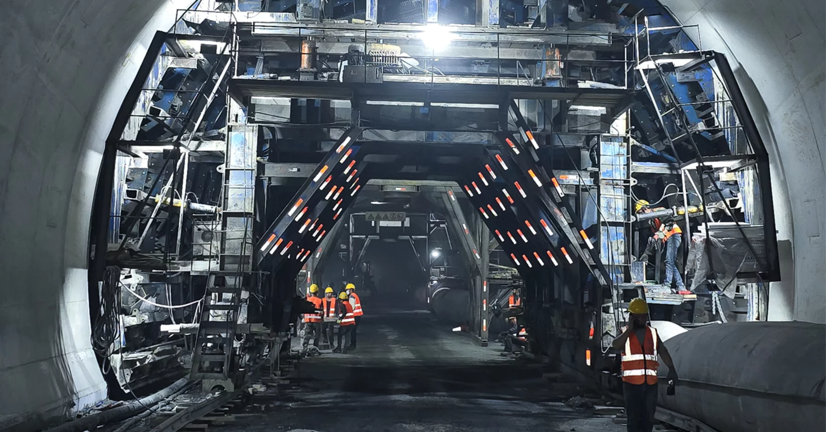 Laz Tunnel