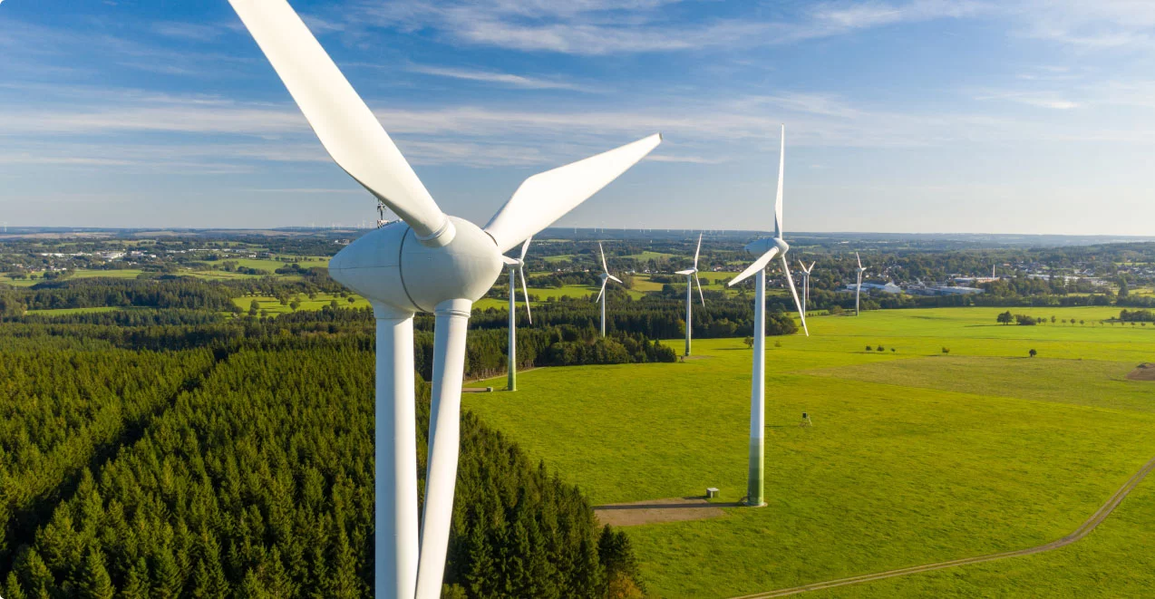 Reliable Steel Structures for Sustainable Wind Energy Reliable Steel Structures for Sustainable Wind Energy