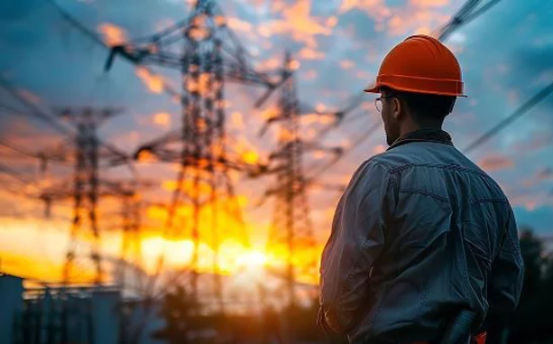 Energy transmition lines Energy transmition lines