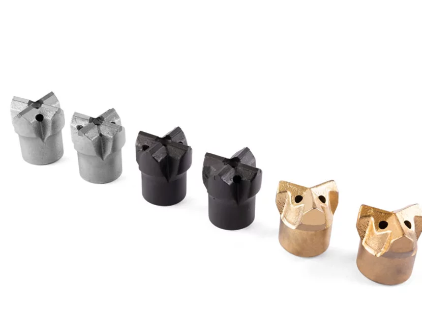 Self drilling anchors R32, R38, R51, T40, T51, T76 Self drilling anchors R32, R38, R51, T40, T51, T76