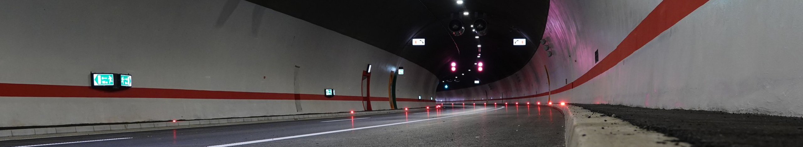 Tunel Straževica Tunel Straževica