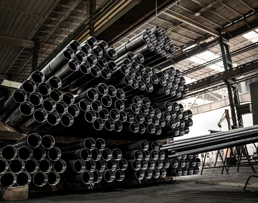 Pipe roof systems 88.9-127mm Pipe roof systems 88.9-127mm