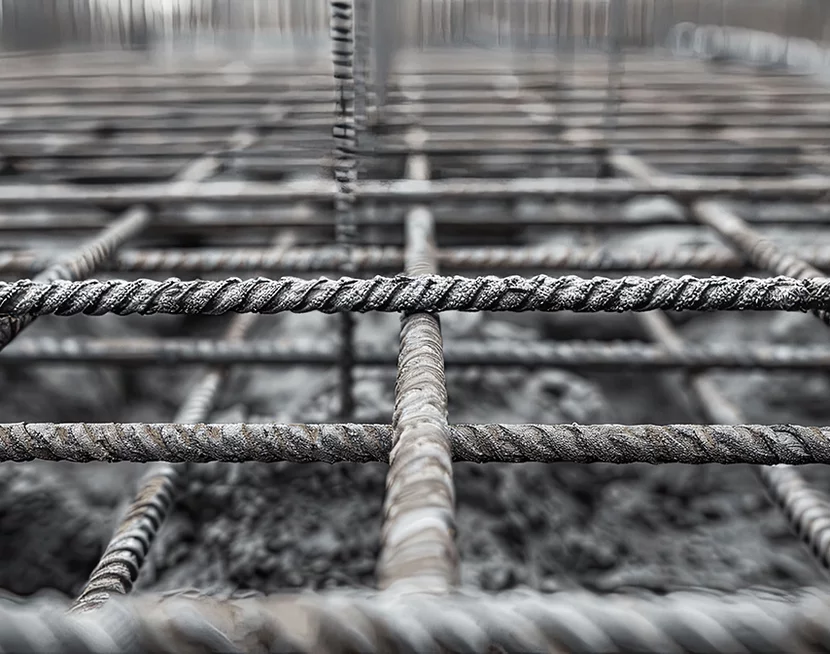 Steel Mesh B500B/B550B straight and curved Steel Mesh B500B/B550B straight and curved