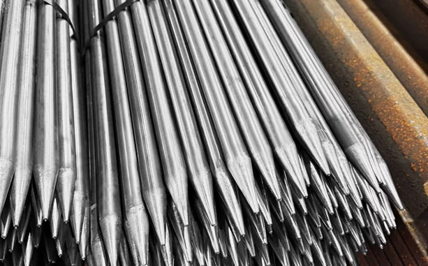 Cevna koplja Pipe Spears 26,9-76mm Cevna koplja Pipe Spears 26,9-76mm