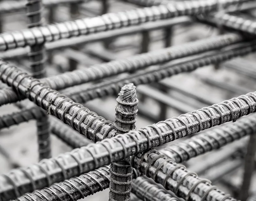 Steel Mesh B500B/B550B straight and curved Steel Mesh B500B/B550B straight and curved