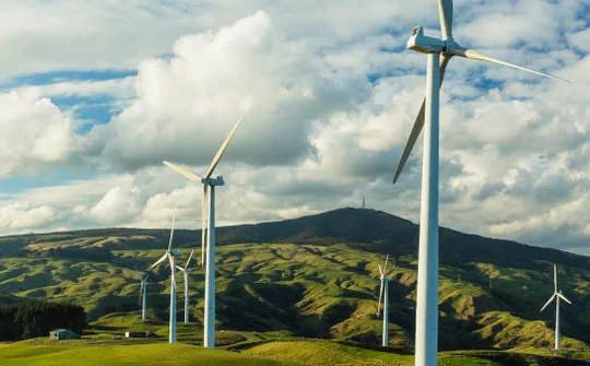 Windparks