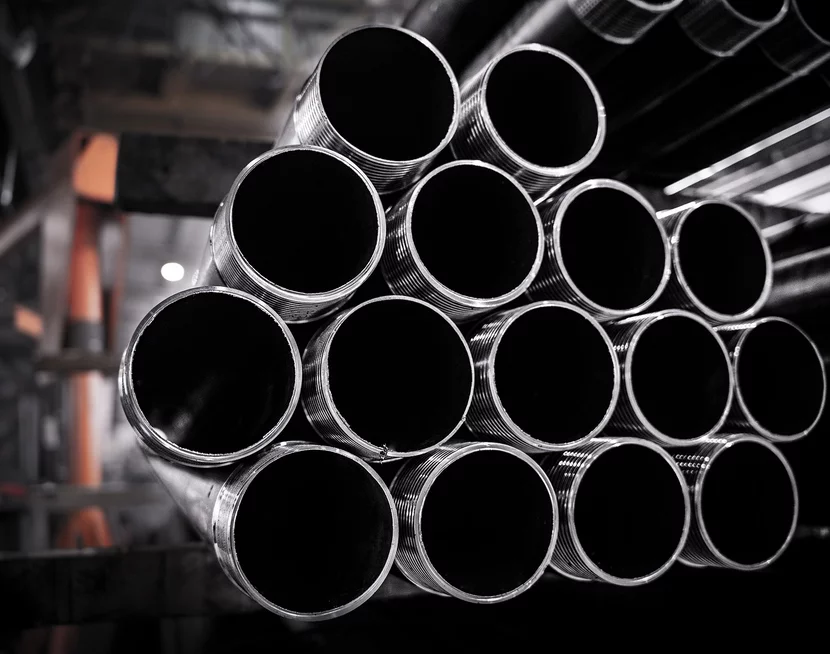 Pipe roof systems 88.9-127mm Pipe roof systems 88.9-127mm