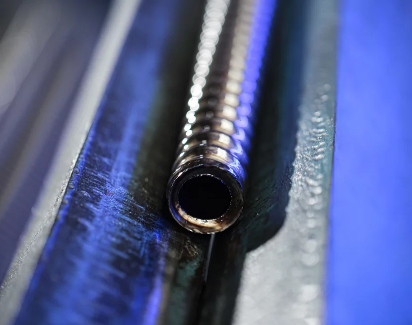 Self drilling anchors R32, R38, R51, T40, T51, T76 Self drilling anchors R32, R38, R51, T40, T51, T76