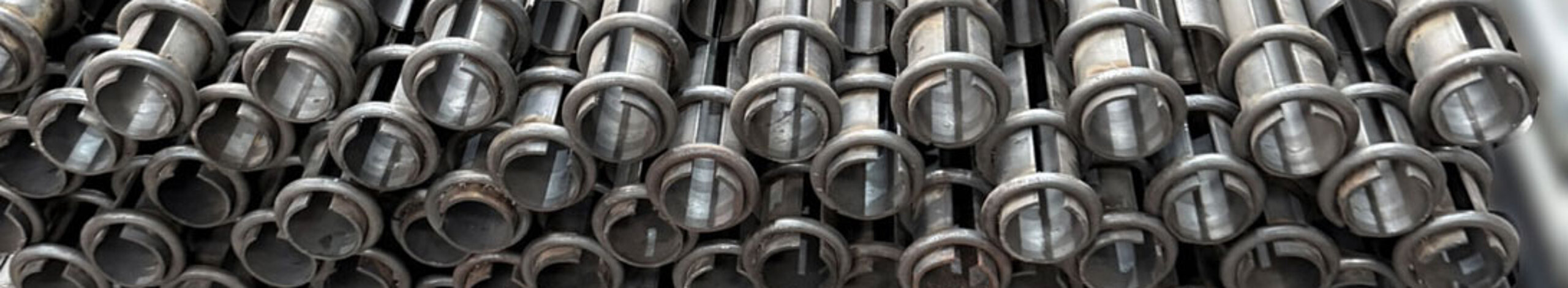 Split set/friction stabilizers