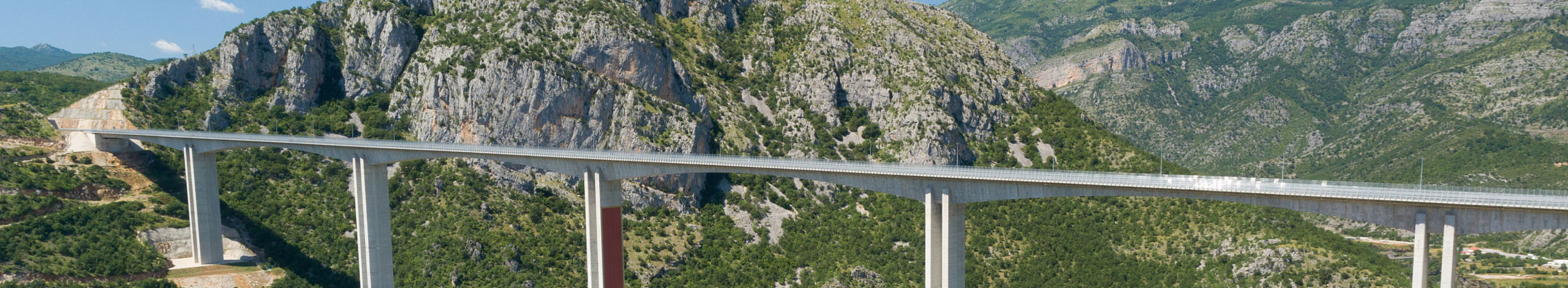 Moracica Bridge