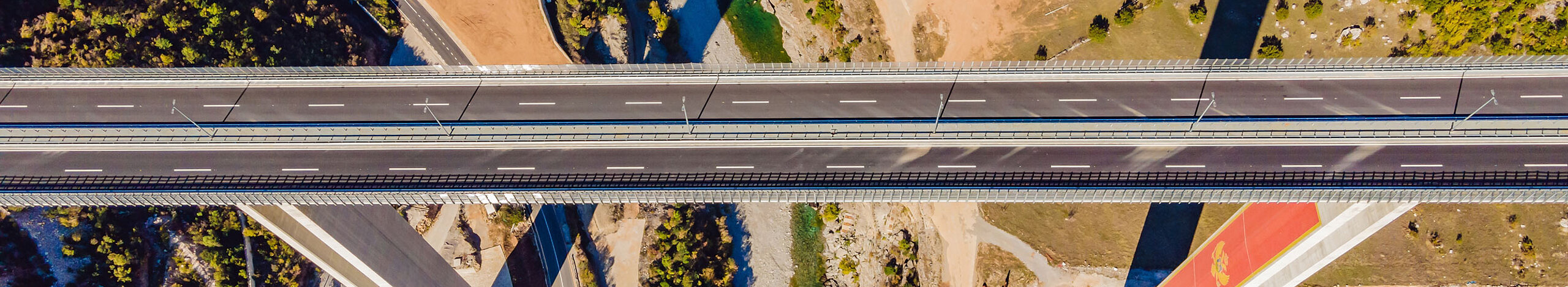 Bridges Bridges