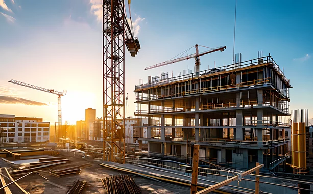 Civil construction Civil construction