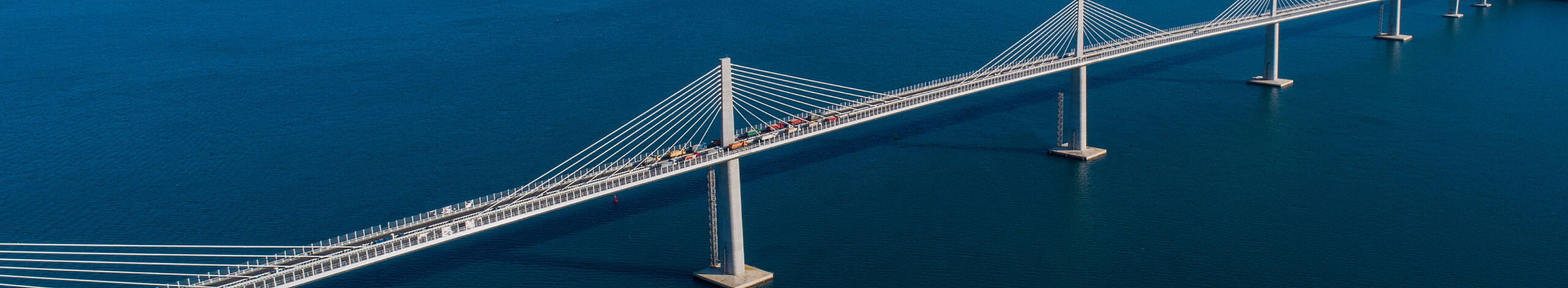 Peljesac Bridge Peljesac Bridge