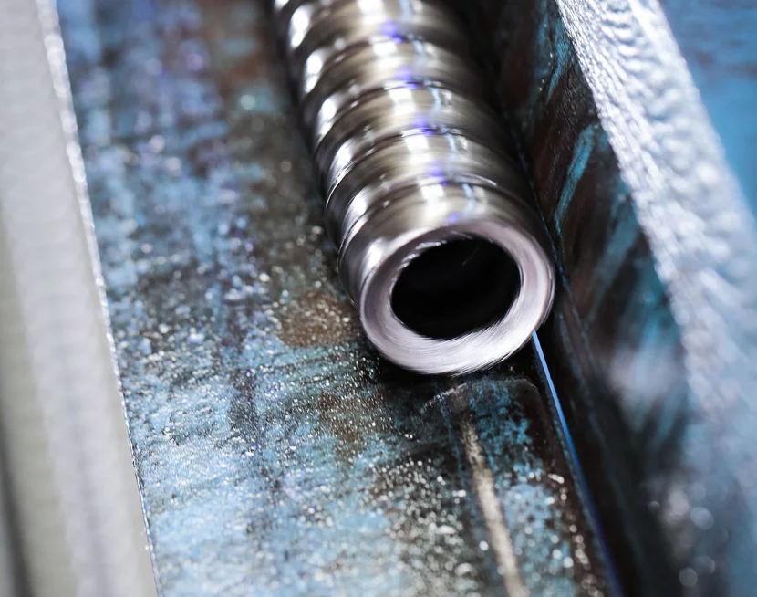 Self drilling anchors R32, R38, R51, T40, T51, T76 Self drilling anchors R32, R38, R51, T40, T51, T76
