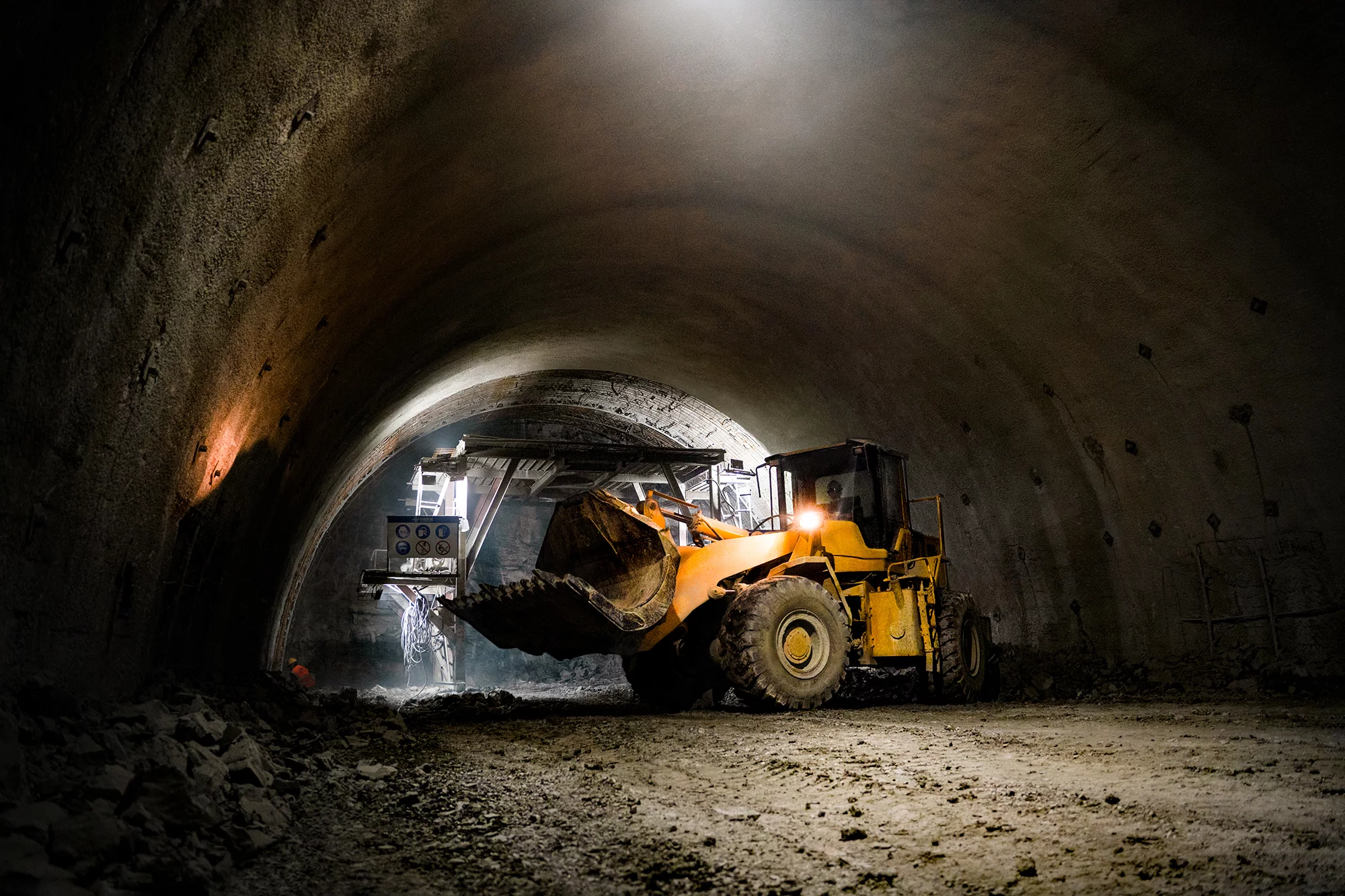Steel Solutions You Can Rely On