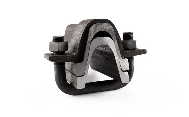Yielding Steel Supports Yielding Steel Supports