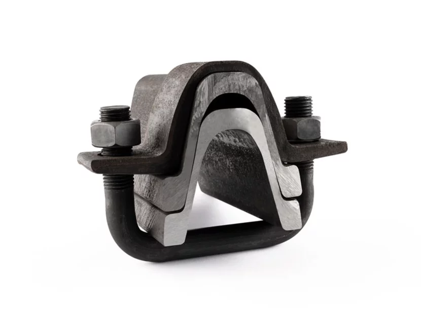 Yielding Steel Supports Yielding Steel Supports