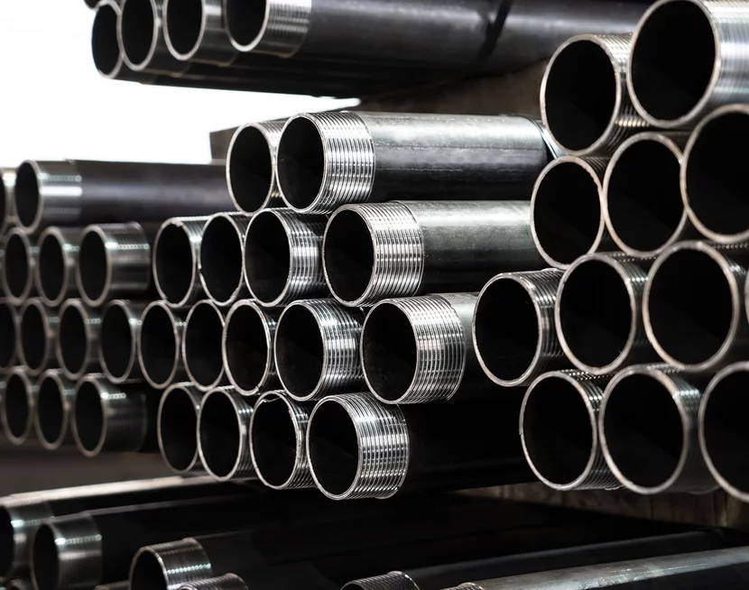 Pipe roof systems 88.9-127mm Pipe roof systems 88.9-127mm