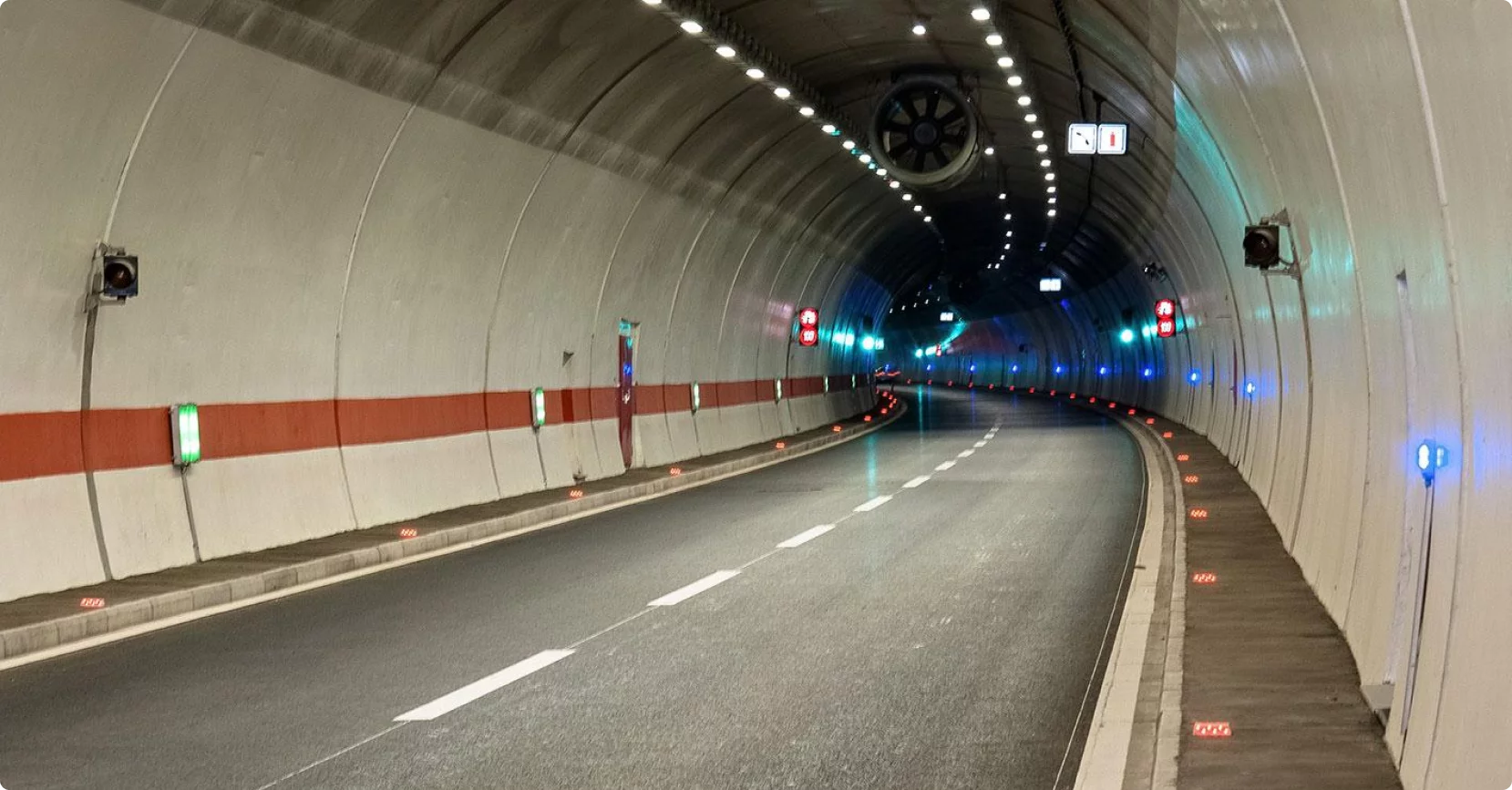 Tunel Zenica
